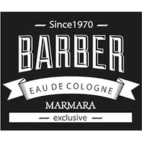 Marmara Barber