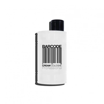 Barcode MEN After Shave Cologne cream - SIGNATURE (Normál bőrre) 150 ml 