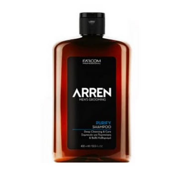 Arren Purify Shampoo 400 ml